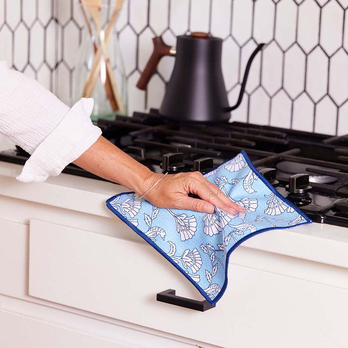 SEA LIFE Dish Cloths, Set of 3