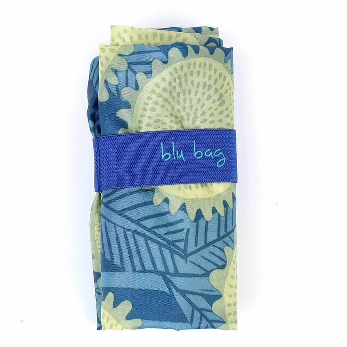 Wynn blu Bag Reusable Shopper Tote