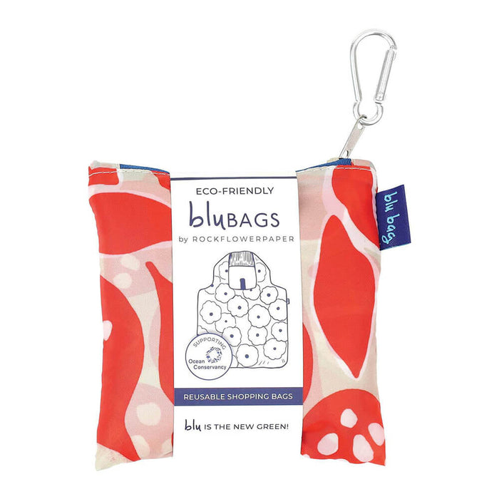 Fig blu Bag Reusable Shopper Tote