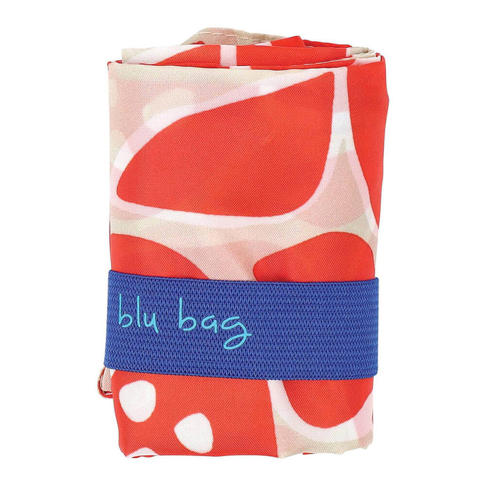 Fig blu Bag Reusable Shopper Tote