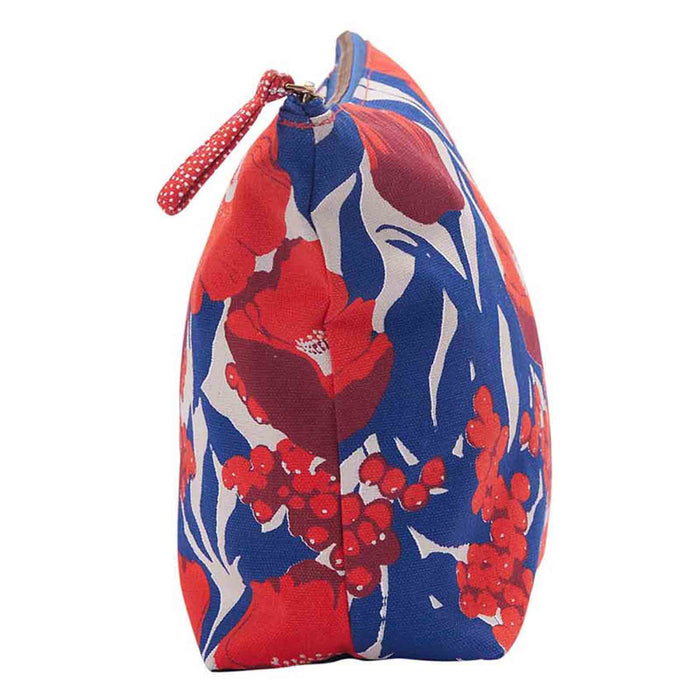 ICELANDIC POPPIES Pouch, Large