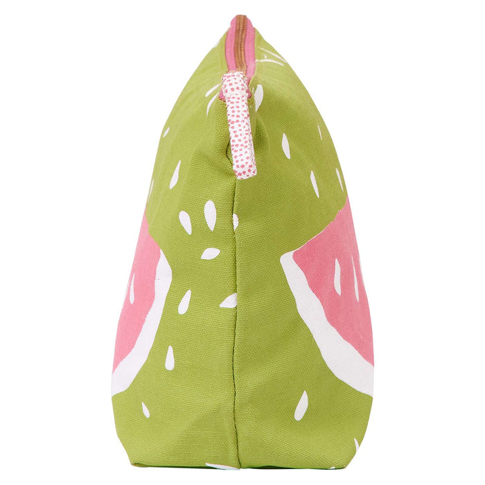 WATERMELON Pouch, Large