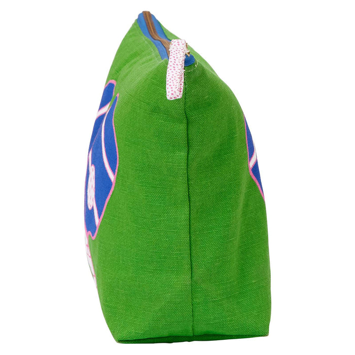 PICKLEBALL GREEN Pouch, Large
