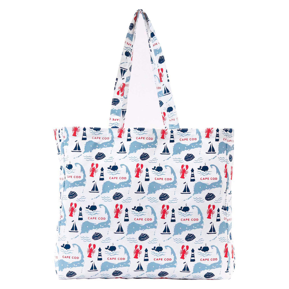 THE CAPE Little Shopper Tote Bag