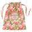 Icelandic Poppies Pink Night Shirt