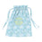 Camellia Blue Night Shirt