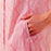 HARPER PINK Shirt Dress