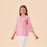 FIFER PINK Kurta (Available: 02/05/2025)