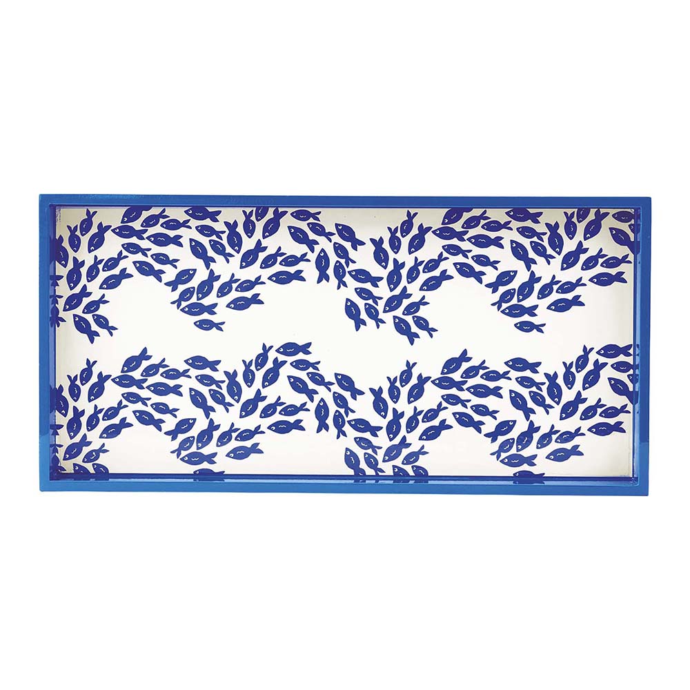 SWIMMERS 10 x 20 Art Tray