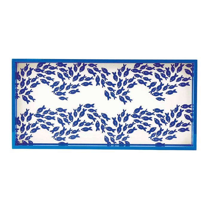 SWIMMERS 10 x 20 Art Tray (Available: 02/05/2025)