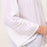 EASY Blouse, White