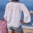 EASY Blouse, White