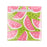 WATERMELON PARTY Paper Napkins, Pack of 20