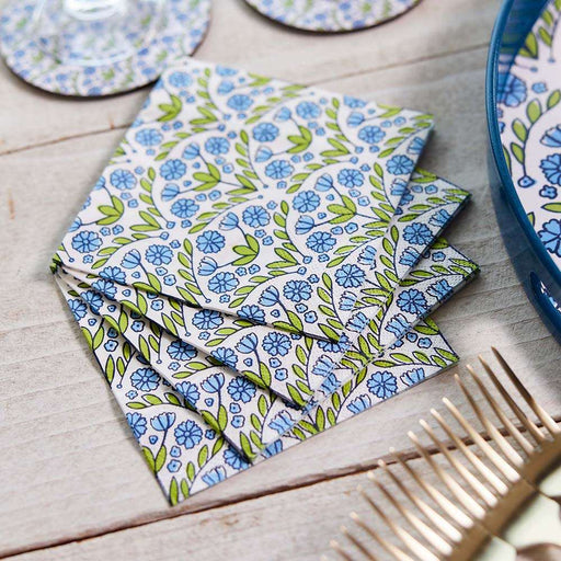 BLAIRE Paper Napkins (Pack of 25)