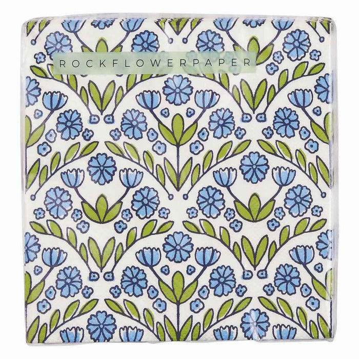 BLAIRE Paper Napkins, pack of 20 (Available: 01/17/2025)