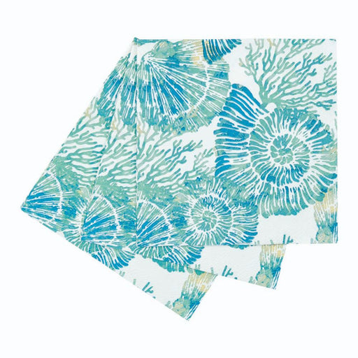 NAUTILUS Paper Napkins, pack of 20 (Available: 01/17/2025)