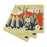 Buttercup Paper Cocktail Napkins (Pack of 25)