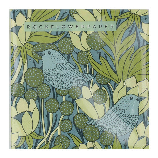 Chickadee Paper Napkins (Pack of 25)