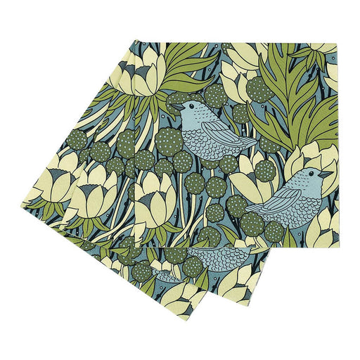 Chickadee Paper Napkins (Pack of 25)
