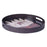 LOTUS 15 Inch Round Tray