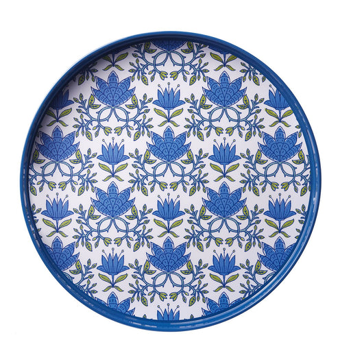 TILLY 15 Inch Round Tray