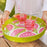 WATERMELON PARTY 15 Inch Round Tray