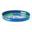 PICKLEBALL GREEN 15 Inch Round Tray