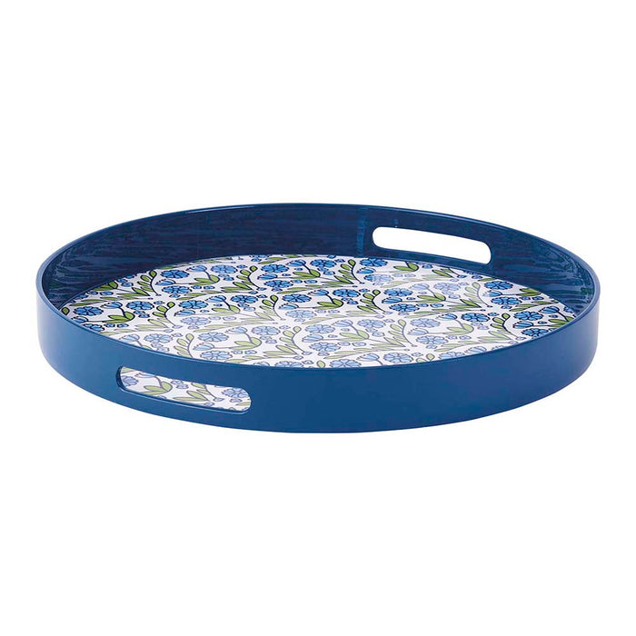 BLAIRE 15 Inch Round Tray (Available: 02/05/2025)