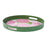 POPPY PAPAVER 15 Inch Round Tray (Available: 02/05/2025)