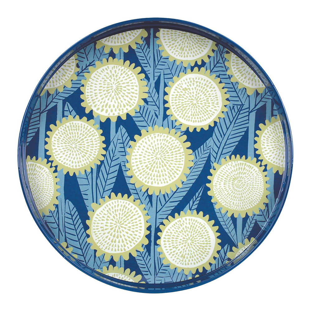 Wynn 15 Inch Round Tray