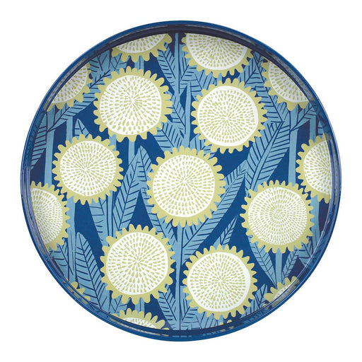 Wynn 15 Inch Round Tray