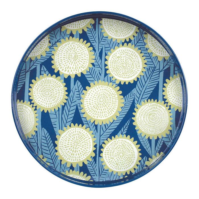 Wynn 15 Inch Round Tray