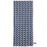SAILBOATS Reversible Beach Towel