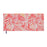 FLAMINGO PINK Reversible Beach Towel