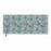 SEA TREASURES Reversible Beach Towel