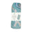 Sea Treasures Reversible Eco Beach Towel