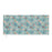 Sea Treasures Reversible Eco Beach Towel