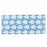 Save The Oceans Reversible Eco Beach Towel