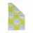 Hydrangea blu Kitchen Tea Towel