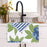 Blueberry Bunch blu Kitchen Tea Towel