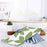Blueberry Bunch blu Kitchen Tea Towel