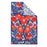 Icelandic Poppies Eco Kitchen Tea Towel