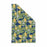 Vintage Lemons blu Kitchen Tea Towel