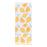 LEMON PARTY blu Kitchen Tea Towel