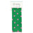 Pink and Green Polka Dots Eco Kitchen Tea Towel