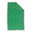 Pink Pickleballs blu Kitchen Tea Towel