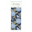 Chrysanthemum Bird Eco Kitchen Tea Towel