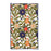 HARVEST SUNSHINE blu Kitchen Tea Towel