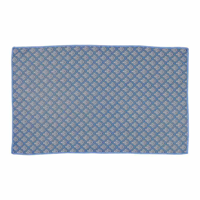 BLAIRE BLUE blu Kitchen Tea Towel (Available: 01/17/2025)