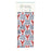 Lobster Waves Eco Kitchen Tea Towel